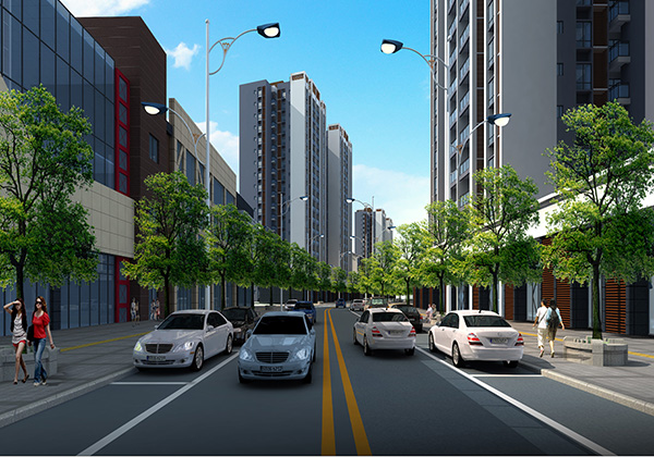 贵州三都县路网