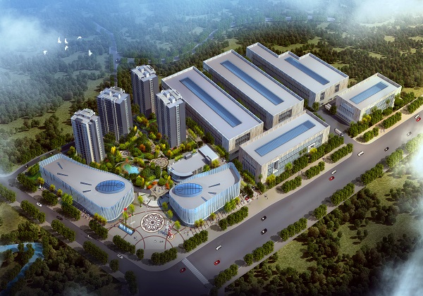 重庆机电学院产学研项目